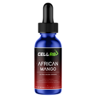 Thumbnail for African Mango Drops