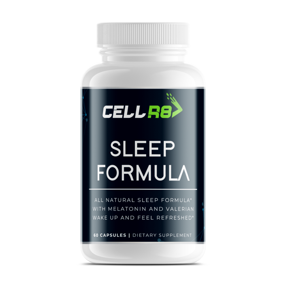 Sleep Formula