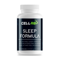 Thumbnail for Sleep Formula