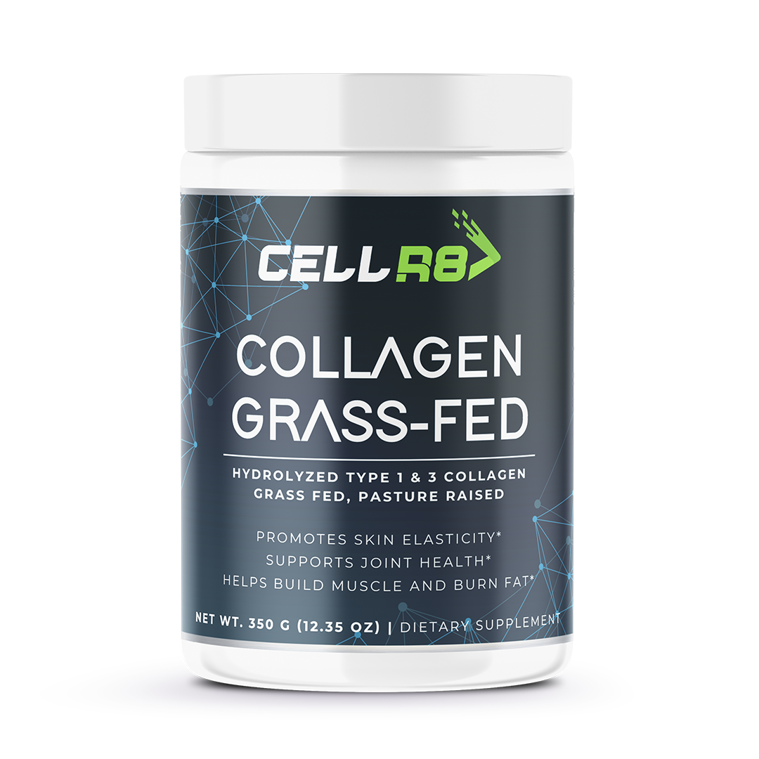 Collagen Grass Fed