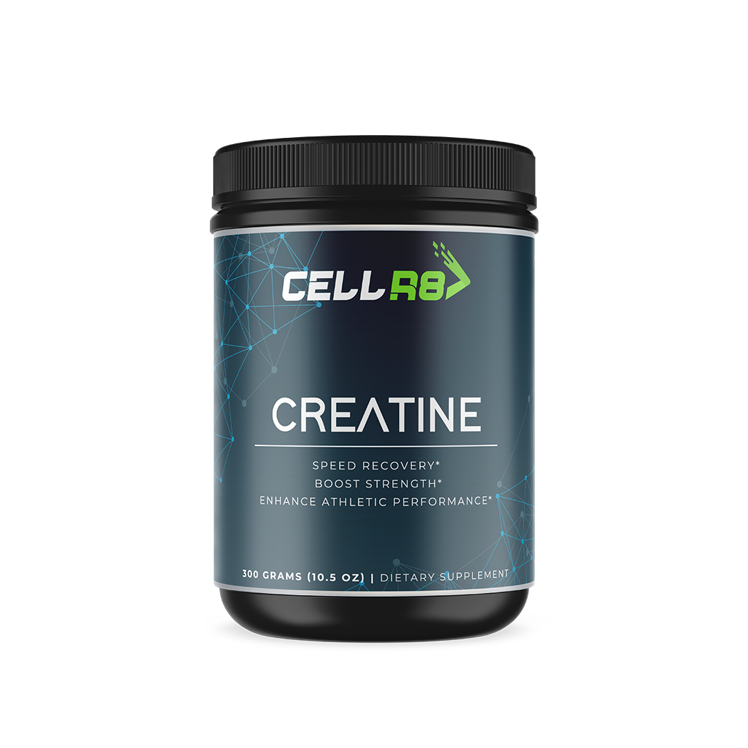 Creatine