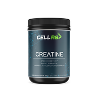 Thumbnail for Creatine