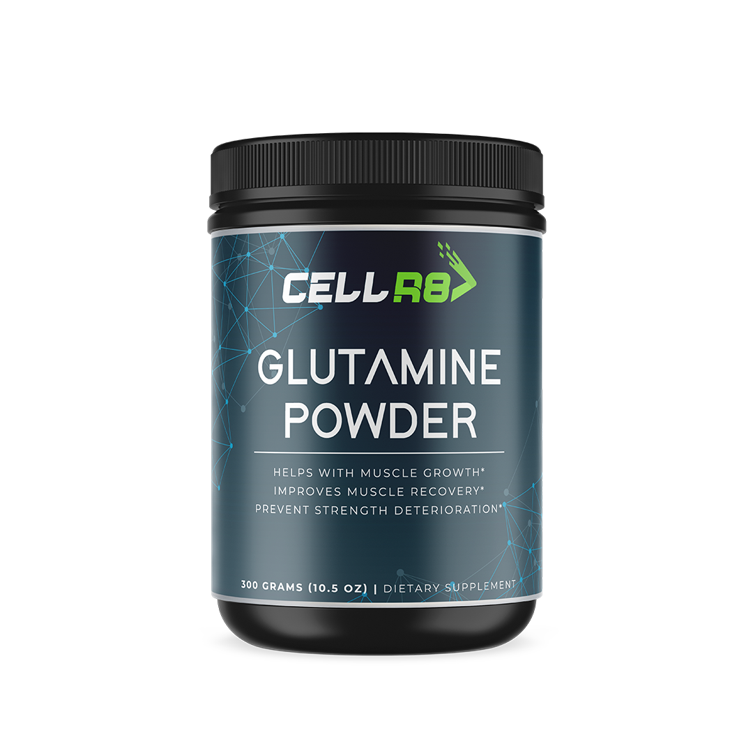 Glutamine Powder