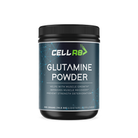 Thumbnail for Glutamine Powder