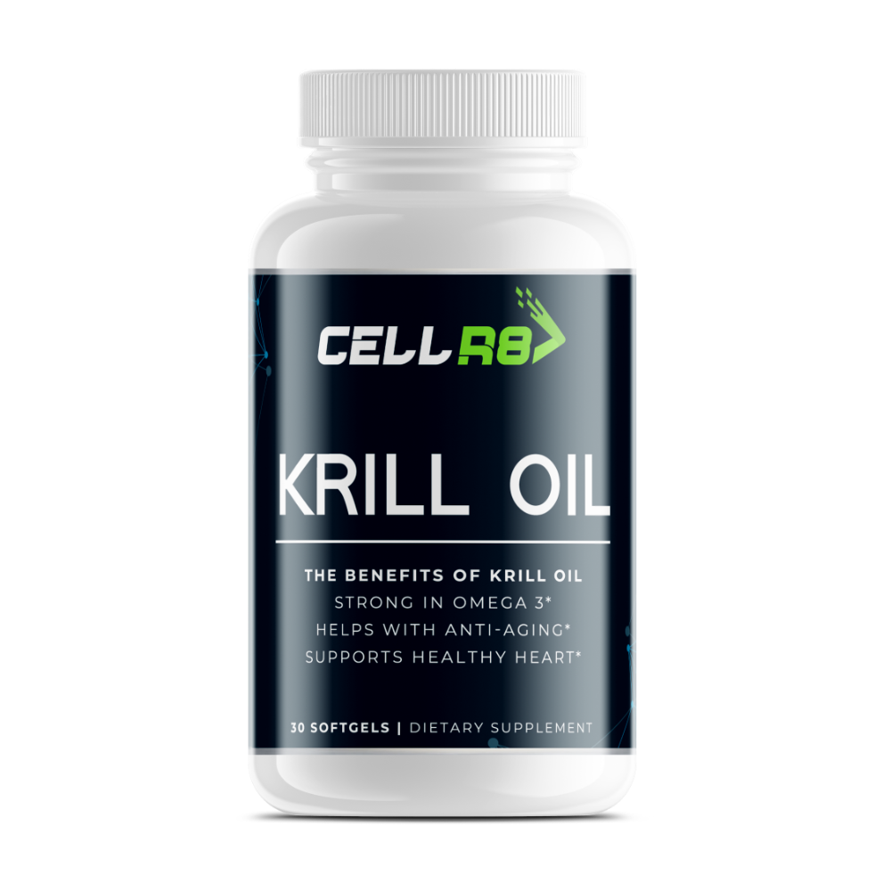 Krill Oil