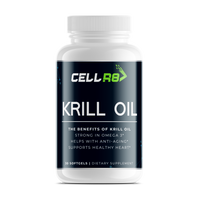 Thumbnail for Krill Oil