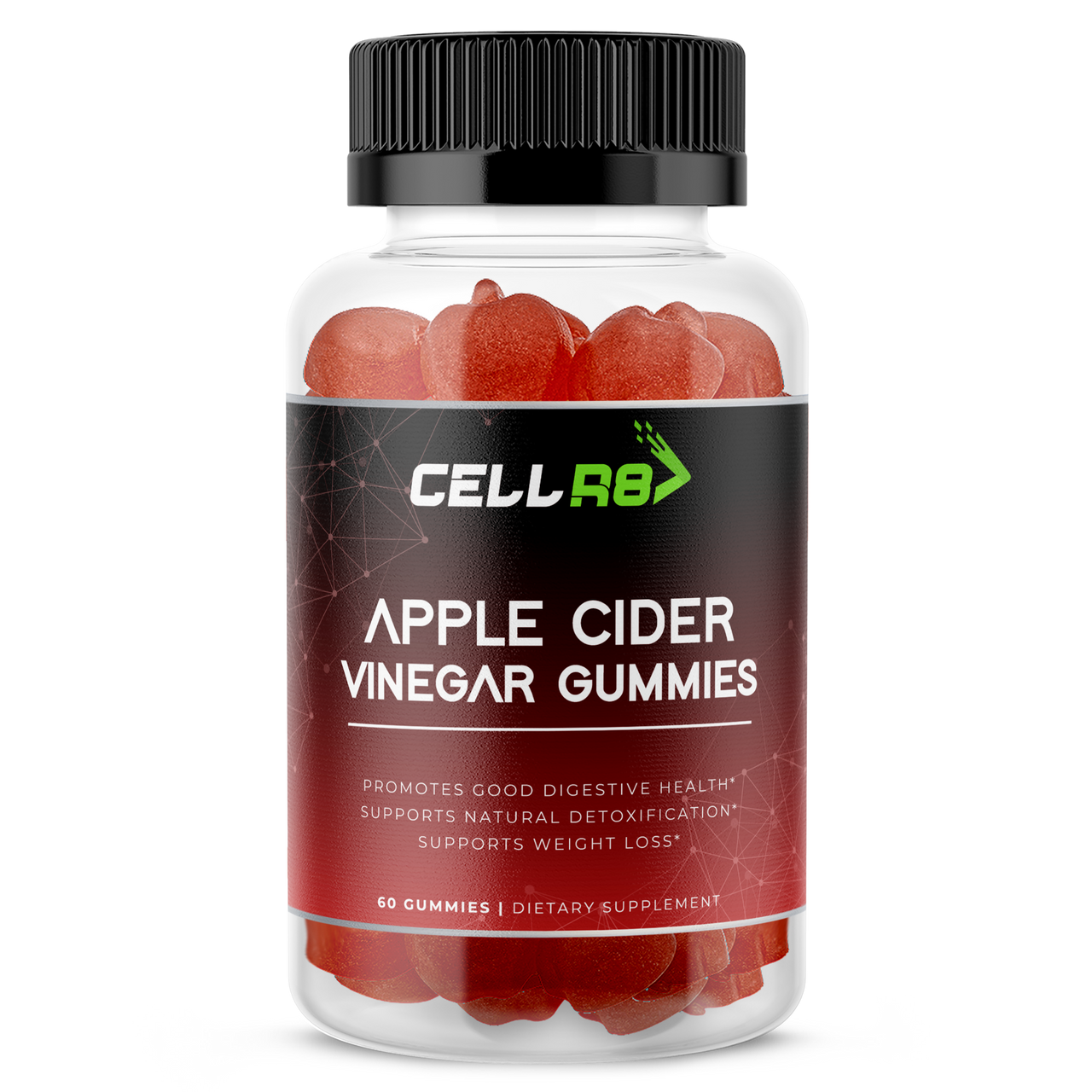 Apple Cider Vinegar Gummies