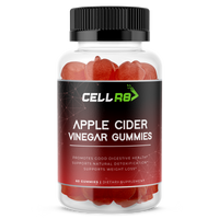 Thumbnail for Apple Cider Vinegar Gummies