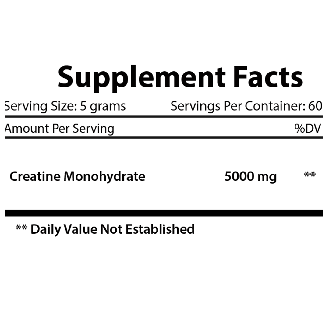 Creatine