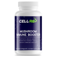 Thumbnail for Mushroom Immune Booster