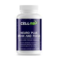 Thumbnail for Neuro Plus Brain and Focus