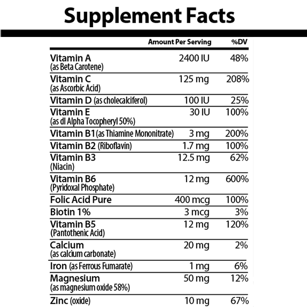 Neuro Plus Brain and Focus