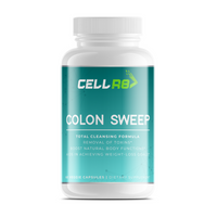 Thumbnail for Colon Sweep Cleansing Formula