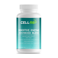 Thumbnail for Advanced Blend Digestive Enzyme