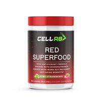 Thumbnail for Red Superfood Antioxidant Formula